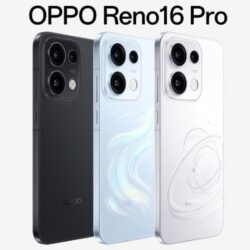 Les séries Oppo Reno16, Pad 6, Enco Air 5 et plus feront leurs débuts le 25 mai