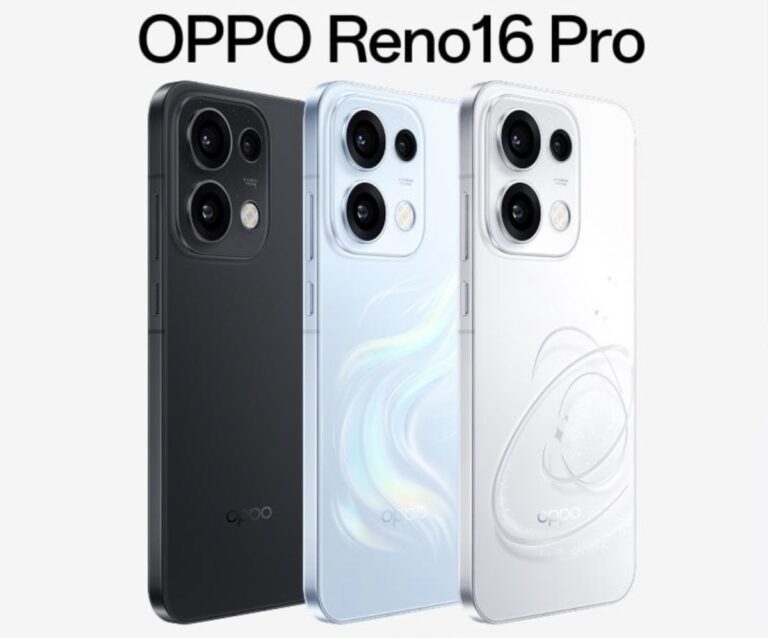 Les séries Oppo Reno16, Pad 6, Enco Air 5 et plus feront leurs débuts le 25 mai