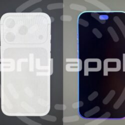 L&rsquo;iPhone 18 Pro et l&rsquo;iPhone 18 Pro Max auront une île dynamique plus petite