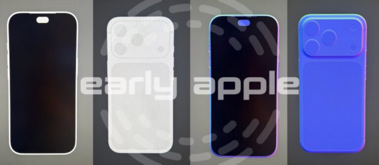 L&rsquo;iPhone 18 Pro et l&rsquo;iPhone 18 Pro Max auront une île dynamique plus petite