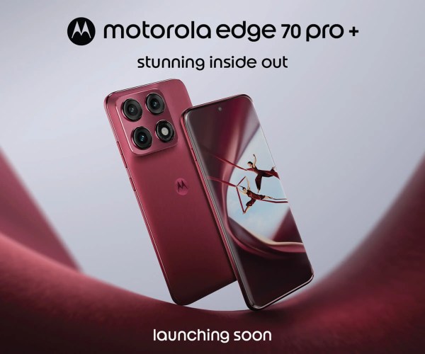 Motorola Edge 70 Pro+ apparaît sur Geekbench avec des spécifications clés avant le lancement