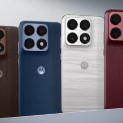 Motorola Edge 70 Pro+ devrait être lancé prochainement avec plusieurs mises à niveau