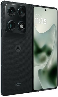 Motorola Razr Fold lancé en Inde
