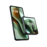 Couleurs Pantone Moto Razr Ultra 2025 : Scarabée