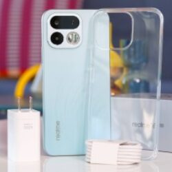 Notre test d’autonomie et de charge de la batterie Realme 16T est prêt