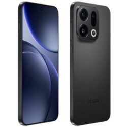Nouveaux détails sur la fuite Oppo Find X10
