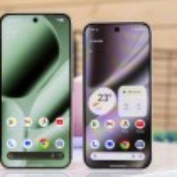 Offre : le Google Pixel 10 Pro XL est à 300 $ de réduction, le plus petit Pixel 10 Pro à 250 $ de réduction