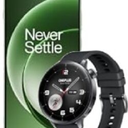 Offres : OnePlus 15R associé à une montre gratuite, lancement des téléphones Motorola Razr Fold et Razr 70