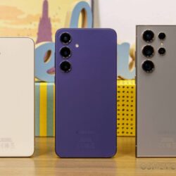 One UI 8.5 pour la série Galaxy S24 est désormais disponible dans le monde entier