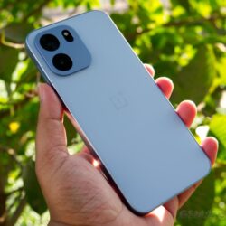 OnePlus Nord CE6 en cours d’examen