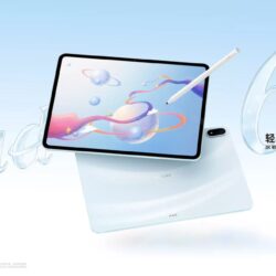 Oppo Pad 6 est lancé avec Dimensity 9500s, écran 12 pouces, batterie 10 420 mAh