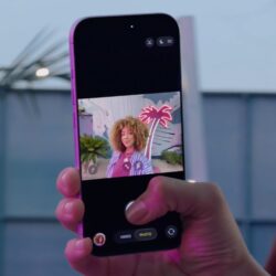 Oppo pourrait proposer une caméra selfie 1:1 de 100 MP sur un prochain téléphone