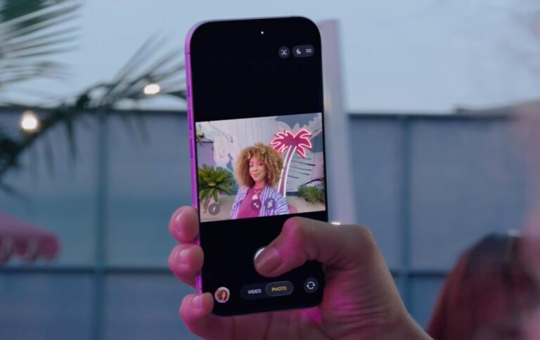 Oppo pourrait proposer une caméra selfie 1:1 de 100 MP sur un prochain téléphone