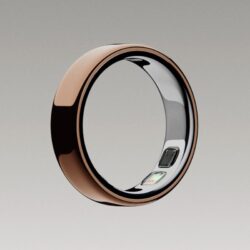 Oura Ring 5 annoncé avec un design mince, des capteurs mis à jour et une surveillance de la pression artérielle