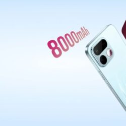 Realme 16T arrive avec le SoC Dimensity 6300, un écran 144 Hz et une batterie de 8 000 mAh