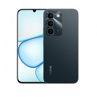 Realme C100 se dirige vers l&rsquo;Europe avec une batterie plus petite