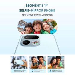 Realme révèle officiellement plus de détails sur le 16T avant son lancement