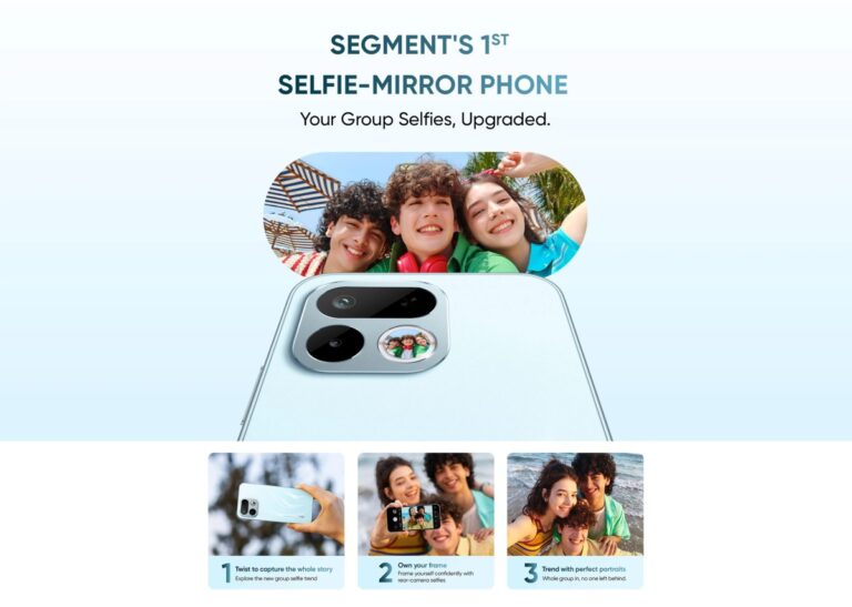 Realme révèle officiellement plus de détails sur le 16T avant son lancement