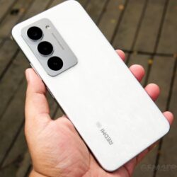 Redmi 17 fera bientôt ses débuts avec une batterie de 7 000 mAh