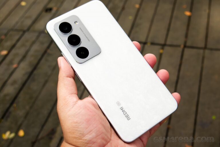 Redmi 17 fera bientôt ses débuts avec une batterie de 7 000 mAh