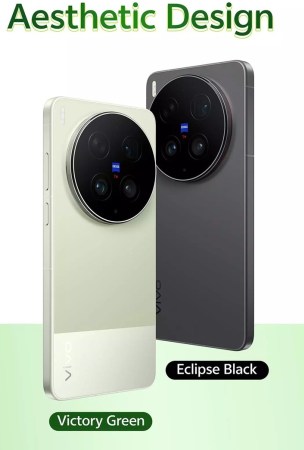 Regardez en direct le lancement indien des vivo X300 Ultra et X300 FE