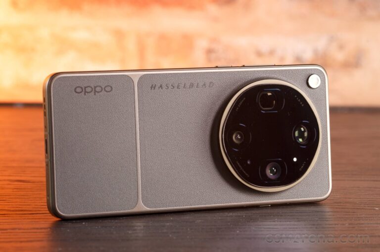 Regardez l&rsquo;Oppo Find X9 Ultra capturer la Terre depuis les confins de l&rsquo;espace
