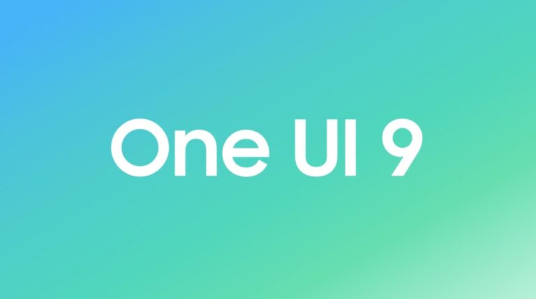 Samsung annonce la version bêta de One UI 9 pour la série Galaxy S26