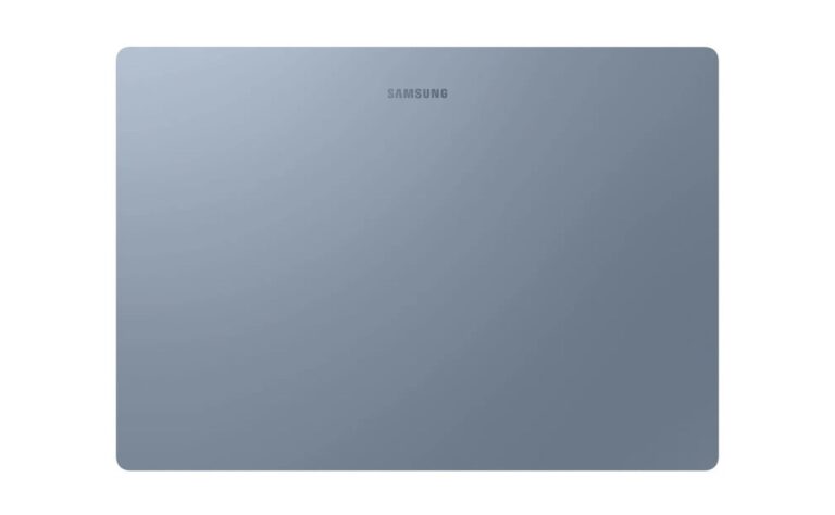 Samsung apporte One UI aux ordinateurs portables