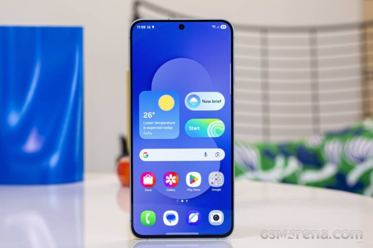 Samsung commence à déployer One UI 8.5 stable sur les séries Galaxy S, Fold, Flip et Tab dans le monde