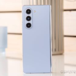 Samsung publie la mise à jour stable One UI 8.5 pour quatre autres smartphones Galaxy