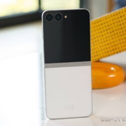 Samsung recommence à vendre le Galaxy Z Flip7 FE aux États-Unis