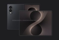Selon les rumeurs, le Samsung Galaxy Z Fold Wide manquerait d&rsquo;un appareil photo de 200 MP