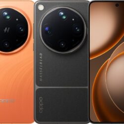Sondage hebdomadaire : achèteriez-vous l’Oppo Find X9 Ultra ? Qu’en est-il de l’Oppo Find X9 ?