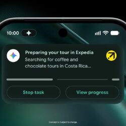 Sondage hebdomadaire : quelles fonctionnalités d&rsquo;Android 17 vous passionnent ?