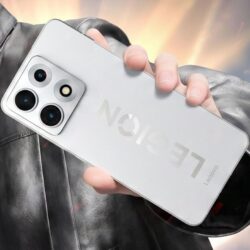 Spécifications clés du Lenovo Legion Y70 confirmées avant le lancement