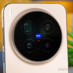 Spécifications de l&rsquo;appareil photo du vivo X500 Pro annoncées