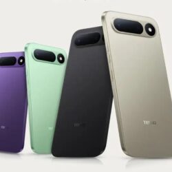 Tecno Spark 50 Pro pourrait faire ses débuts le mois prochain avec une batterie de 6 000 mAh