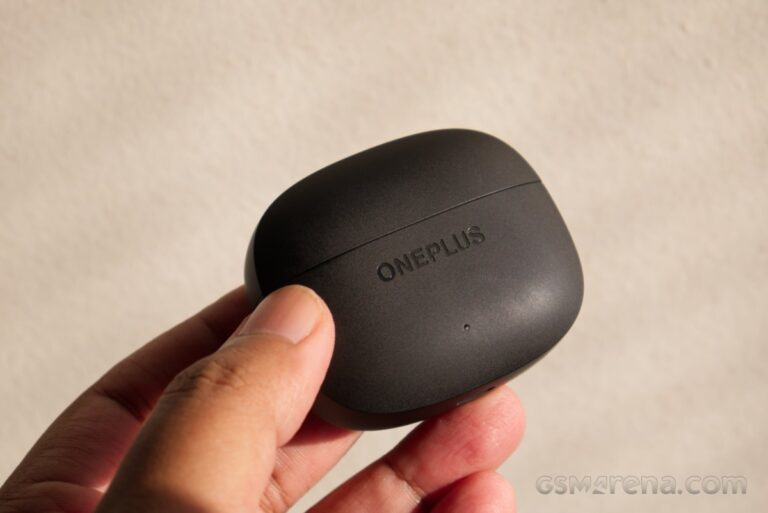 Test des OnePlus Nord Buds 4 Pro