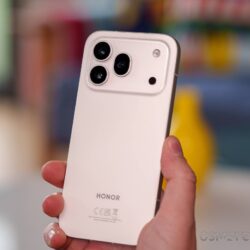Test du Honor 600 Pro