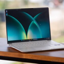 Test du Honor MagicBook Pro 14 (2026)