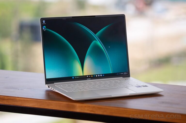 Test du Honor MagicBook Pro 14 (2026)