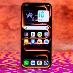 Test du Infinix Note 60 Pro