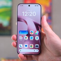 Test du Xiaomi 17T