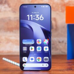 Test du Xiaomi 17T Pro