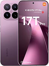Xiaomi 17T Pro 5G