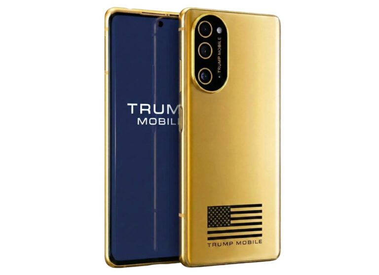 Trump Mobile confirme avoir exposé les données des clients