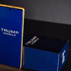 Trump T1 Phone sera expédié plus tard cette semaine, déclare le PDG de l&rsquo;entreprise