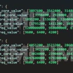 Une variante du Xiaomi 18 Ultra pourrait utiliser le Xring O3, le prochain chipset interne de Xiaomi