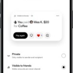 Venmo repense son application en mettant davantage l&rsquo;accent sur la confidentialité