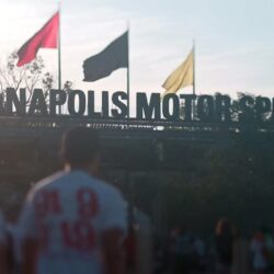 Verizon met à niveau le réseau 5G pour l&rsquo;Indy 500 et promet des vitesses supérieures à 1,0 Gbit/s sur la piste